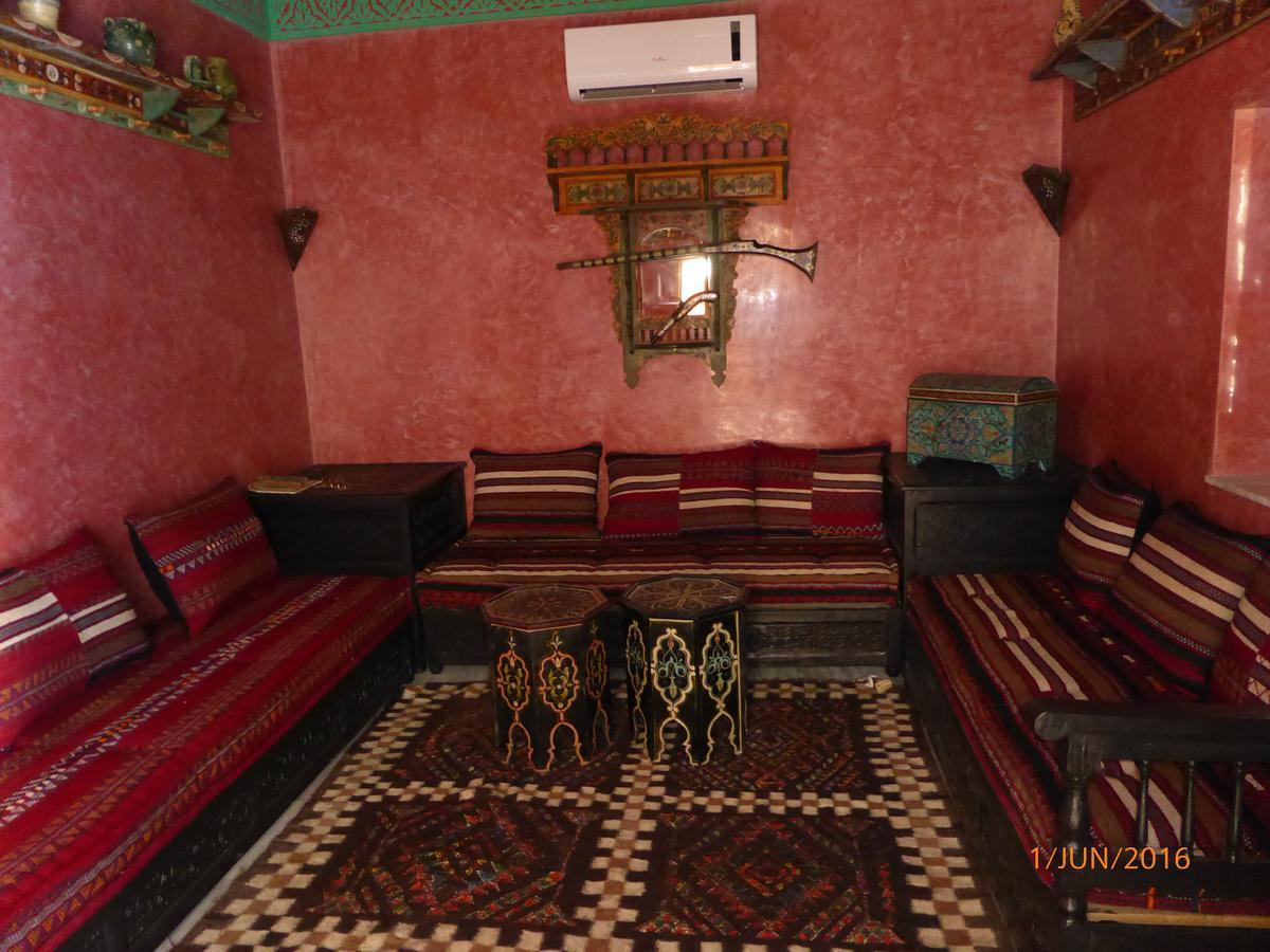 Villa Jasmin Houmt El Souk Exterior foto