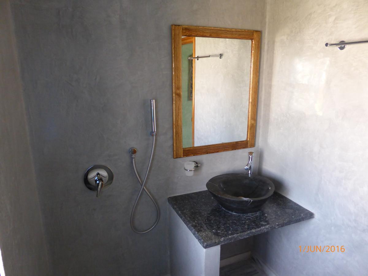 Villa Jasmin Houmt El Souk Exterior foto