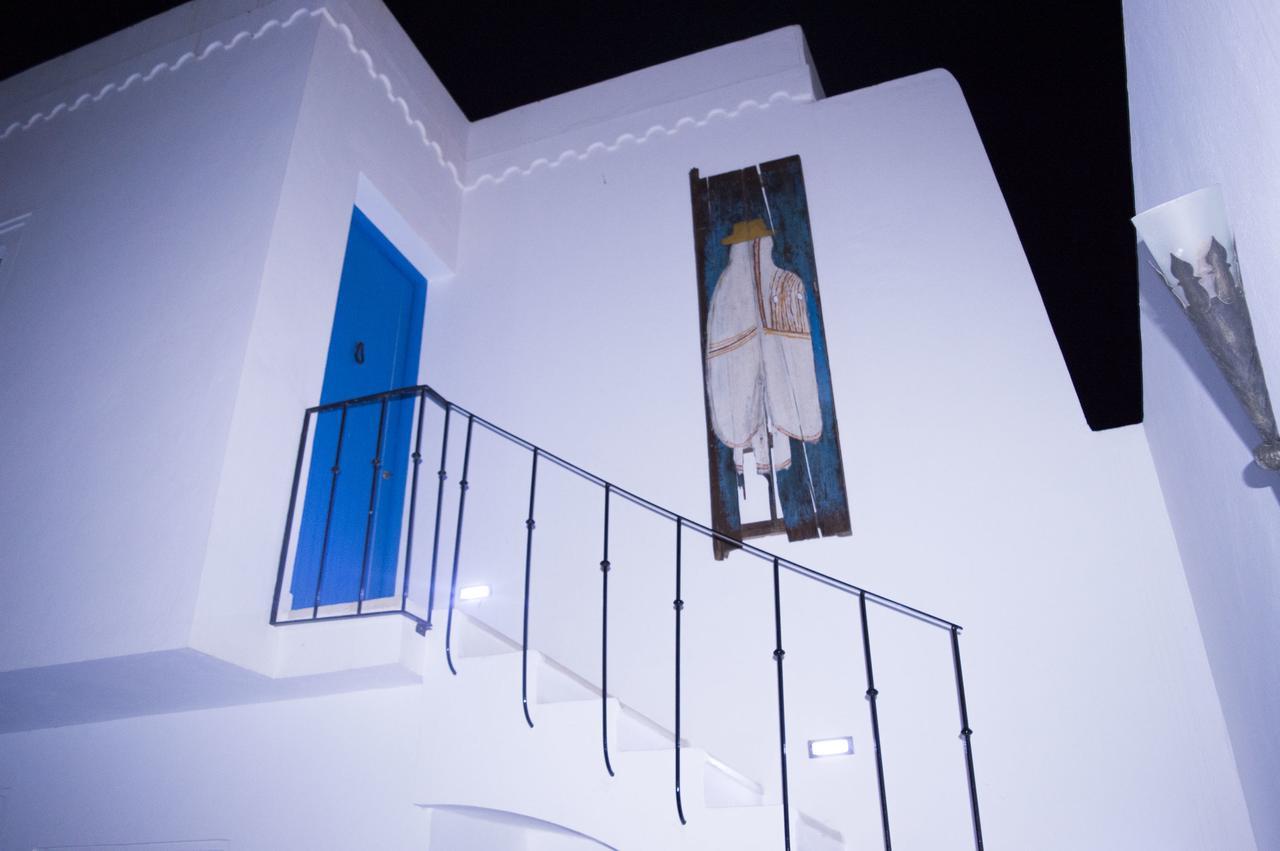 Villa Jasmin Houmt El Souk Exterior foto
